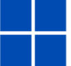 Windows 13 Logo